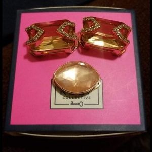 Keep collective charms